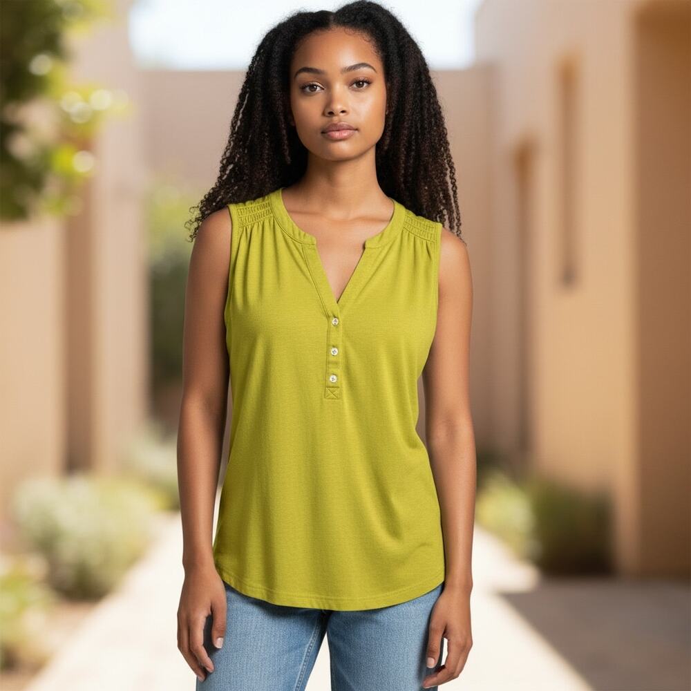 WHBM Tank - Picture 5 of 5